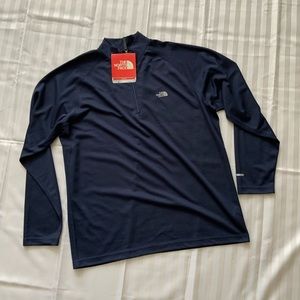 Long sleeve, 100% polyester